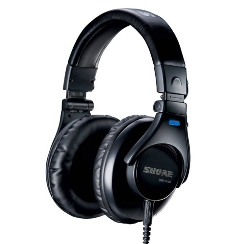 Shure SRH 440