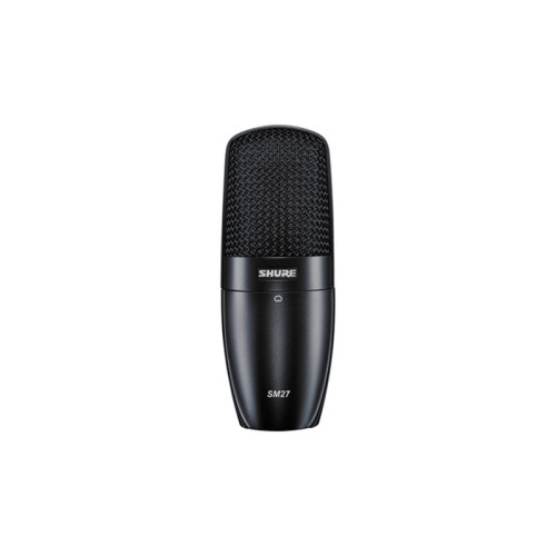 Shure SM27