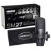 Shure SM27