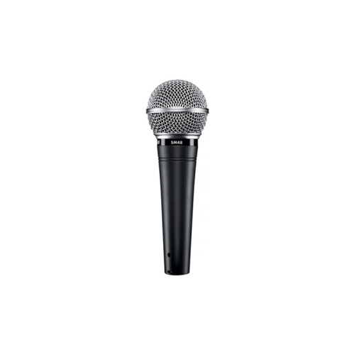 Shure SM48