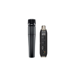 Shure SM57 X2u