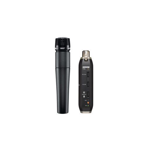 Shure SM57 X2u