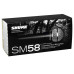 Shure SM58