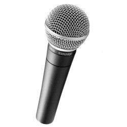 Shure SM58