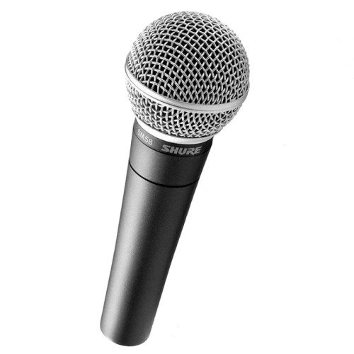Shure SM58