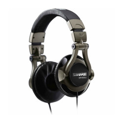 Shure SRH550DJ
