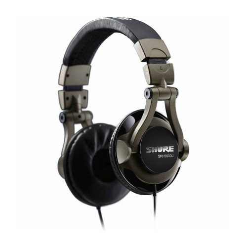 Shure SRH550DJ Shure SRH550DJ