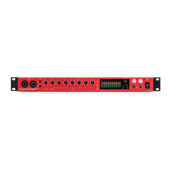Focusrite Clarett 8Pre