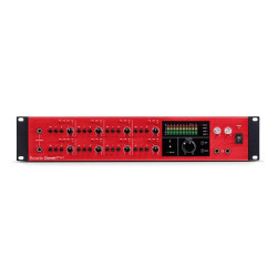 Focusrite Clarett 8prex