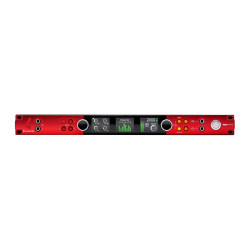 Focusrite Red 4Pre
