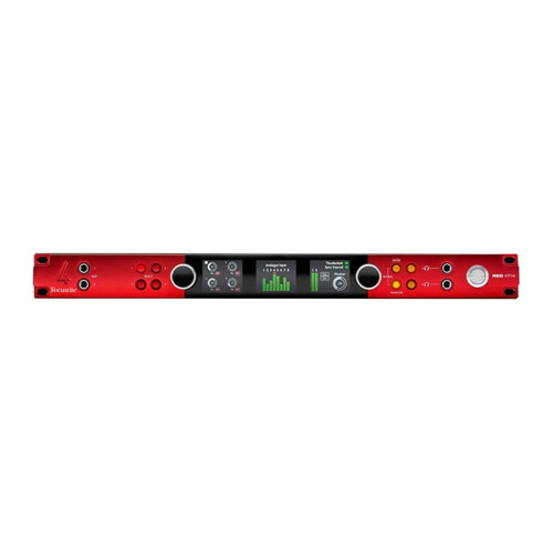 Focusrite Red 4Pre