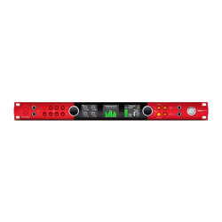 Focusrite Red 8Pre