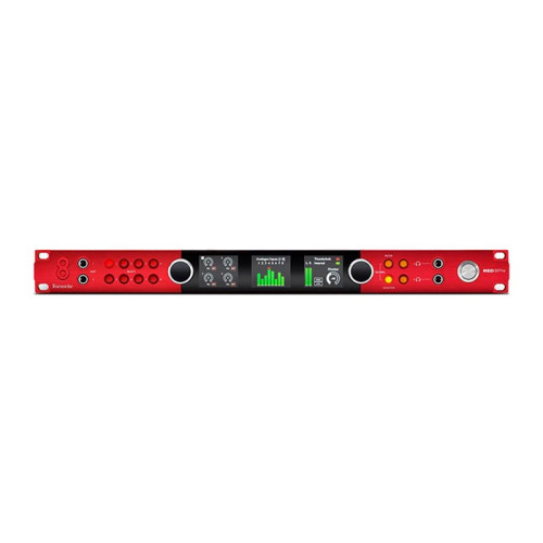 Focusrite Red 8Pre