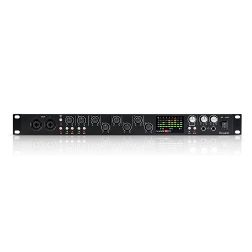 Focusrite Scarlett 18i20 G2