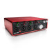 Focusrite Scarlett 18i8 G2