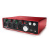 Focusrite Scarlett 18i8 G2