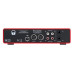 Focusrite Scarlett 2i4 G2