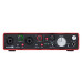Focusrite Scarlett 2i4 G2