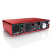 Focusrite Scarlett 2i4 G2