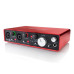 Focusrite Scarlett 2i4 G2