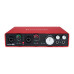 Focusrite Scarlett 6i6 G2
