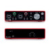 Focusrite Scarlett 2i2 G3 Focusrite Scarlett 2i2 G3