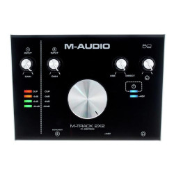 M-Audio M-Track 2X2