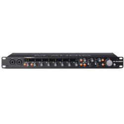 M-Audio M-Track 8