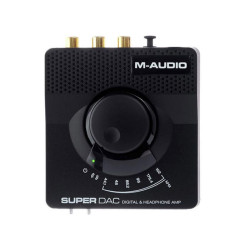 M-Audio Super DAC