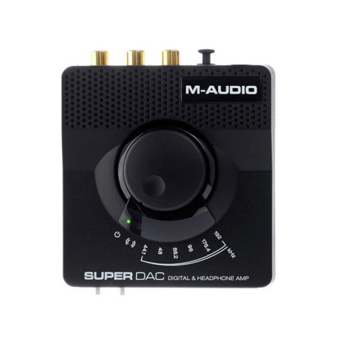 M-Audio Super DAC