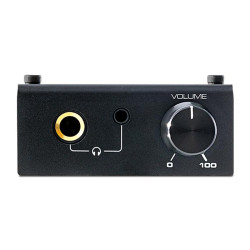 M-Audio Transit Pro