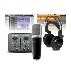 M-Audio Vocal Studio Pro