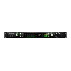 Universal Audio Apollo 8 Quad