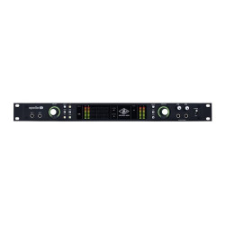 Universal Audio Apollo 8P Quad