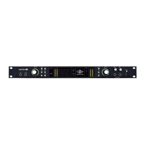 Universal Audio Apollo 8P Quad