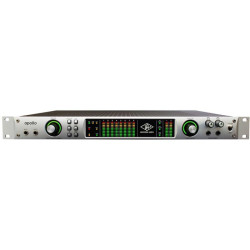 Universal Audio Apollo QUAD FireWire