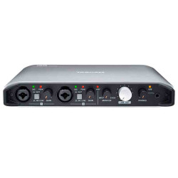 Tascam IXR