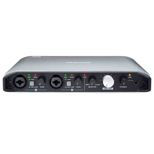 Tascam IXR Tascam IXR