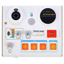 Tascam MiniStudio Creator US-32