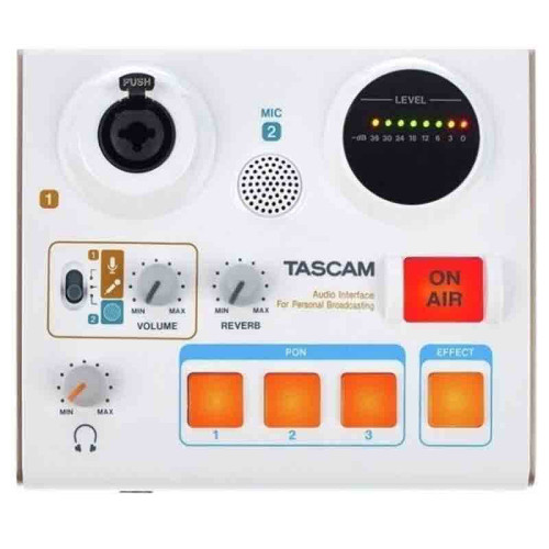 Tascam MiniStudio Creator US-32 Tascam MiniStudio Creator US-32
