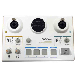 Tascam MiniStudio Creator US-42