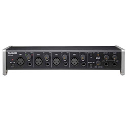 Tascam US-4x4