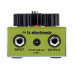 Tc Electronic Cinders Over Drive