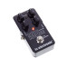 Tc Electronic Dark Matter Distortion