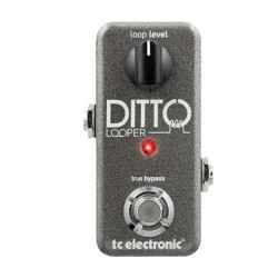 Tc Electronic Ditto Looper