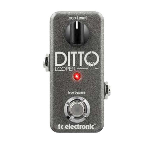 Tc Electronic Ditto Looper
