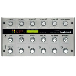 Tc Electronic G System