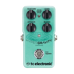 Tc Electronic HyperGravity Compressor