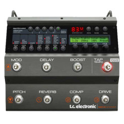 Tc Electronic Nova System