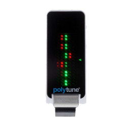 TC Electronic PolyTune Clip